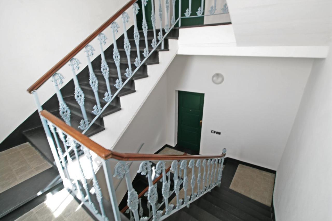Albachiara Home - Vista Mare Cipressa Eksteriør billede